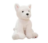 YROHGKPN Labrador - Bambola da cucciolo, giocattolo antistress, giocattolo morbido per bambini