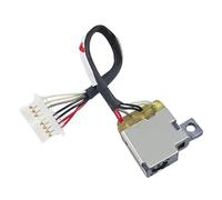 YROHGKPN Laptop Jack di alimentazione con cavo per 13-4003dx 4005dx 13T 13-4000 Notebook Cord Component