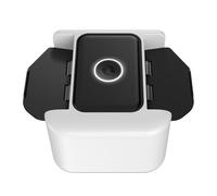 YROHGKPN Miscelatore automatico per carte con 2000 MAH Funzionamento Silenzioso Strumento Elettrico Per Giochi Attrezzatura Elettrica Durevole