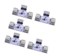 YROHGKPN Modulo di ricarica USB tipo C per batterie 3, 7 V, gestione della sicurezza integrata, scheda di ricarica, dispositivi a prova di sovraccarico e dimensioni
