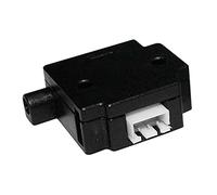 YROHGKPN Modulo di rilevamento di filamenti per stampante 3D, Run Out Pause Monitor per modulo di rilevamento filamento, sensore di monitoraggio