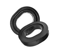 YROHGKPN Morbidi cuscinetti auricolari in memory foam per cuffie T50RP, cuscinetti auricolari, paraorecchie per una piacevole esperienza di ascolto, cuscino, gel congelatore