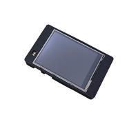 YROHGKPN NMMiner Coin Lottery Miner 2,8 pollici Display 1060KH / S Criptovaluta Mining Macchina Accessori Casa Dispositivo Blockchain a risparmio energetico