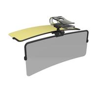 YROHGKPN Occhiali da auto regolabili protetti dai raggi UV che proteggono dalla luce del sole e dalla neve e garantiscono un paio di occhiali da autista Twist