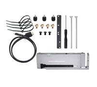 YROHGKPN OCU LINK Docking Station GPU esterna 40Gbps Supporta più GPU, incluso RTX3060 Facile installazione Dock scheda grafica esterna