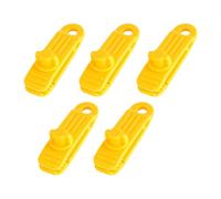 YROHGKPN Picchetti da tenda avanzati e resistenti al vento, durevolezza, attrezzature portatili per campeggio, viaggi zaino in spalla, costruzione rapida, ancoraggio a terra, picchetti resistenti alle