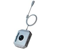 YROHGKPN Plug and Play USB per schede audio esterne con 3,5 mm e interfacce USB per schede desktop laptop PC