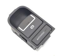 YROHGKPN Pulsante EPB 16 poli Plug Play Direct Fit compatibile con 5N ABS nero 5ND927225A di ricambio per interruttore auto hold