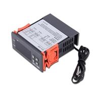 YROHGKPN Regolatore programmabile avanzato con valutazione del convertitore a doppia uscita e convertitore regolatore di umidità con alloggiamento ignifugo