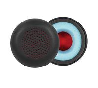 YROHGKPN Riparazione Spugna Cuscinetti Auricolare Paraorecchie per Focus UC B825 Auricolare Memory Foam Padiglioni Kit Paraorecchie