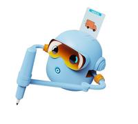 YROHGKPN Robot da disegno automatico creativo per bambini, pittura, schizzi, apprendimento precoce, macchina da disegno per l'educazione dei bambini, giocattolo educativo robotico