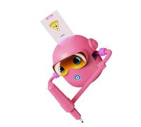 YROHGKPN Robot da disegno automatico creativo per bambini, pittura, schizzi, apprendimento precoce, macchina da disegno per l'educazione dei bambini, giocattolo educativo robotico