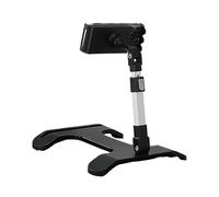 YROHGKPN Robusto supporto per telefono per tablet e telefoni di tutte le marche con una dimensione da 4 a 12 pollici, tra cui tutte le marche, supporto ergonomico per telefono, per letto, divano