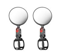 YROHGKPN Rullo resistente agli urti, telaio in metallo regolabile, montaggio rapido, design resistente alla luce solare, grandangolare, resistente alla luce del sole