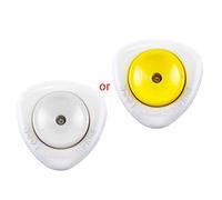 YROHGKPN Scopa per uova, utensile da cucina, utensile per uova, cracker, apribottiglie, accessori da bar, in plastica ABS resistente, facile da usare, regalo per gli amanti della cucina