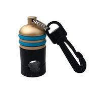 YROHGKPN Scubas Diving - Regolatore magnetico per tubo, con clip, facile da usare, Scubas Diving