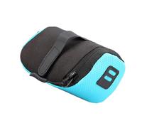 YROHGKPN Selle per bici da strada Borsa Piccole Tasche Coda Ciclismo Reggisella Posteriore Impermeabilizza Biciclette Sotto Sedili Biciclette Impermeabili Sedili di Stoccaggio Borse Posteriori