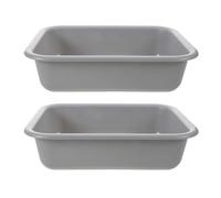 YROHGKPN Set da gioco per lavelli da cucina, 2 pezzi, modello sicuro per bambini per esplorare scenari di cucina, interazione familiare, bambole da gioco d'acqua per bambini