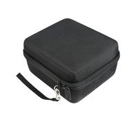 YROHGKPN Shell resistente dell'acqua ergonomica della borsa di grande capacità sicuro per la soluzione di trasporto professionale di progettazione