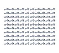 YROHGKPN Silicone ipoallergenico orecchino posteriore di ricambio facile da usare per il retro allentato comodo tappo senza piombo silicone posteriore