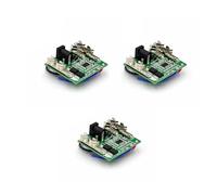 YROHGKPN Sistemi di gestione della batteria intelligenti, PCB per batterie al litio, 30, 0A, attuale configurazione 5S per applicazioni di utensili elettrici, utensili elettrici