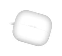 YROHGKPN Soft Touchs, custodia per auricolari in silicone, supporto ergonomico per cuffie, offre un'eccellente protezione per la custodia per auricolari Korea Buds 3