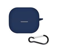 YROHGKPN Soft Touchs, custodia per auricolari in silicone, supporto ergonomico per cuffie, offre un'eccellente protezione per la custodia per auricolari Korea Buds 3