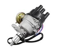 YROHGKPN Sostituzione del rotore di distribuzione 2210003A11 2210052A10 Per B12 N13 1 3 L motore 1982-1992. Miglioramento della potenza del motore Distributore Accensione Metallo