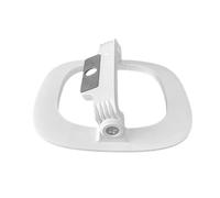 YROHGKPN Staffa, Posizionamento flessibile, alta stabilità, Vari modelli utilizzano slitta densa da viaggio