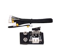 YROHGKPN Stampante 3D X Y, terminale con set di cavi per accessori 3Pro / 10S / 10PRO X Y finecorsa con cavo