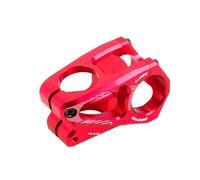 YROHGKPN Stelo per bicicletta di precisione staffa forcella, durata, leghe di alluminio, biciclette per vari sport ad alte prestazioni