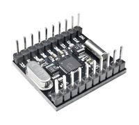 YROHGKPN TDC GP22 Time Digital TDCGP22 Edificio Elettronico Accessori Low Power TDC Development Board