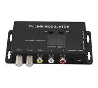 YROHGKPN TM70 UHF - Cavo di ricezione del segnale a infrarossi per casa, in plastica, per computer portatili, fotocamere, modulatore