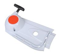 YROHGKPN TS800 - Taglierina per erba a ritiro di ricambio, robusta struttura in ABS, resistente alle intemperie, per attrezzature da esterno