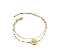 yrozvw Bracciale personalizzato con ritratto di animale domestico Bracciali con foto di cane/gatto incisi in stile schizzo con nome Regali commemorativi per gli amanti dei cani e dei gatti