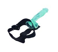 Yrrddxxoo Lifelike Dimensione Perfetta Divertente Piacere Giocattolo Donne Coppia Enorme StrStrStrare P Pantaloni Artificiali Morbidi Senza Spalline Strapon Mutandine Yrrddxxoo