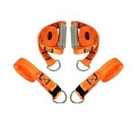 YRREATY Kit di Cinghie Regolabili per, Tensionatore per Cinghie da, Kit di Fissaggio per per Stabilizzazione in RV Caravana.