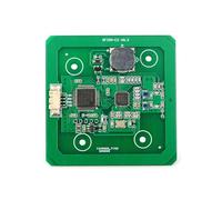 YRREATY Lettore RFID Modulo NFC Controllo Automatico Letture Scritture | Riconoscimento automatico della carta con istruzioni di lettura e scrittura incluse.