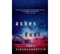 Yrsa Sigurdardottir Ashes to Dust (Tascabile) Thora Gudmundsdottir