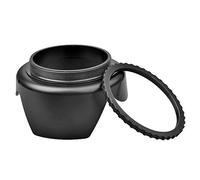 YRTIYO AF-S Paraluce Tulip Flower per NIKKOR AF-S DX 18-55 mm (Non per AF-P 18-55)