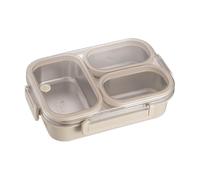 YRTUOP Clunch Containers | Portapranzo In Acciaio Inossidabile,Contenitore Diviso Per Scuola Asilo Viaggio Picnic Lavoro Trasporti Pasti