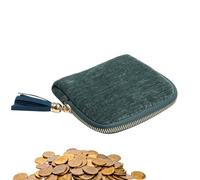 YRTUOP Portagioie,Astuccio Per Collane Anelli E Braccialetti - Contenitore Gioielli Portatile In Tessuto Flanella,Per Collana Anello Donne Ragazze Adolescenti Amiche Madre Vacanza Viaggio Lungo