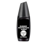 YRTUOP Ringiovanitore per | Agente Sicuro 100 ml - Restauratore per La Auto - per Protezione Manutenzione Conservazione Quotidiana Pulizia Interno Esterno Durata