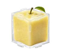 YRTUOP Stampo Per Cetrioli,Attrezzo Di Formatura Trasparente E Riutilizzabile,Strumento a Modellare la Crescita degli Ortaggi con Stampo | per Pomodori da Coltivare in Giardino Cortile Giardino