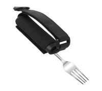 YRTUOP Universal Cuff Supporto Adattivo Per Utensili - Fascia per le Posate Saldamente - Presa Assistenza Alimentare Supporto Debole Presa Vita Quotidiana