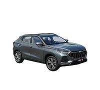 YRXIAO 1 18 Per Changan Automobile Auchan X5 SUV Simulazione Modello Di Auto In Lega Come Regalo Di Festa Per Adulti Veicolo Da Collezione(Nero)