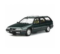 YRXIAO 1:18 Per Citroën XM BREAK 3.0 V6 24V 1998 Modello Di Auto In Resina Collezione Ornamenti Souvenir Per Adulti
