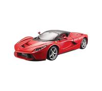 YRXIAO 1 24 Per Ferrari Rafa Supercar Pressofuso In Lega Modello Di Auto Collezione Display Bambino Giocattolo Auto Regalo Veicolo Da Collezione