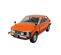 YRXIAO 1/24 Per Suzuki 1977 Due Porte Modello Di Auto In Lega Pressofusa Collezione Giocattoli Ornamenti Souvenir In Metallo