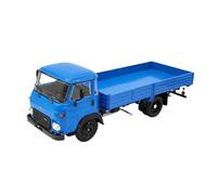 YRXIAO 1:43 Per Il Modello Di Auto In Metallo Del Piccolo Transpallet Ceco A31 Ornamenti In Fuso Per Esporre Hobby